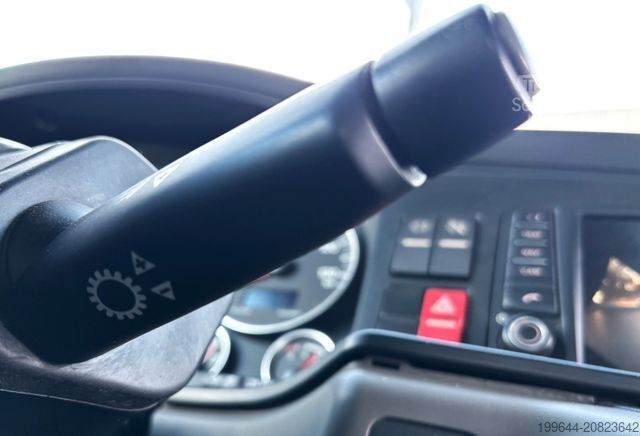 Prekucnik tovornjak MAN TGS 18.360 AK,FG / 4x2 BL,Meiller AK 12 MTG m FB