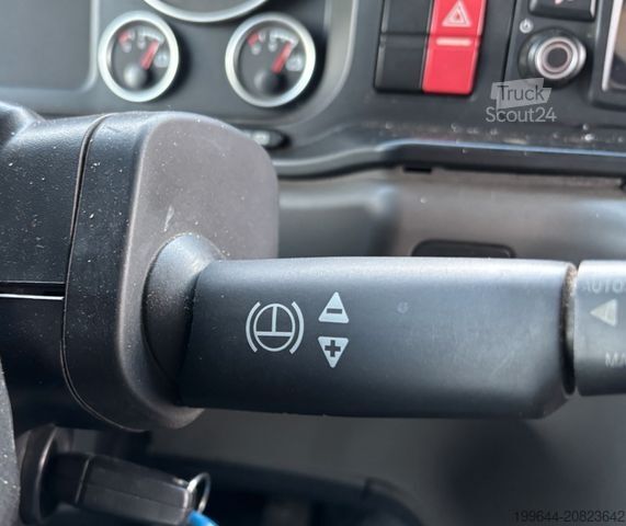 Prekucnik tovornjak MAN TGS 18.360 AK,FG / 4x2 BL,Meiller AK 12 MTG m FB