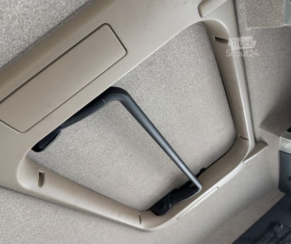 Savivartis sunkvežimis MAN TGS 18.360 AK,FG / 4x2 BL,Meiller AK 12 MTG m FB