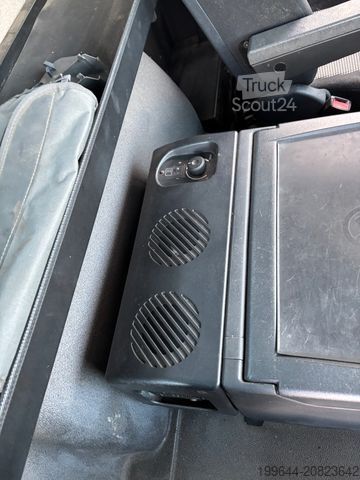 Prekucnik tovornjak MAN TGS 18.360 AK,FG / 4x2 BL,Meiller AK 12 MTG m FB