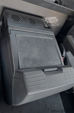 Prekucnik tovornjak MAN TGS 18.360 AK,FG / 4x2 BL,Meiller AK 12 MTG m FB