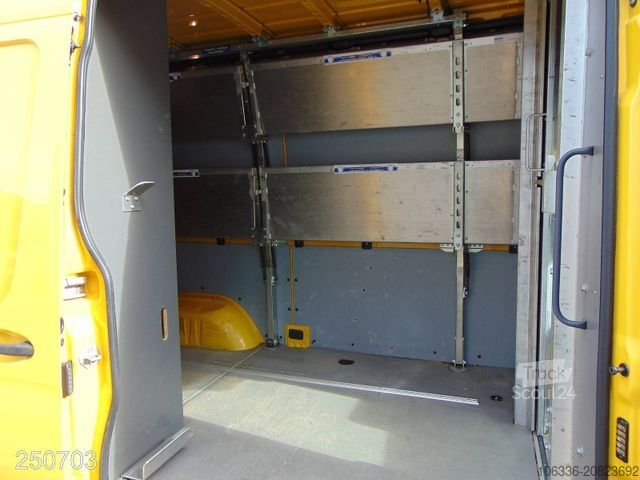 Furgone a tetto alto MERCEDES-BENZ Sprinter 314 CDI KLIMA-KAMERA-REGALSYSTEM