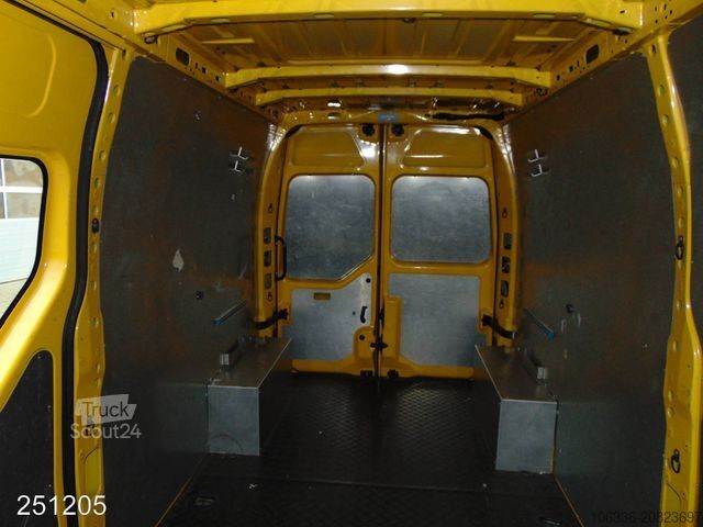 Furgone a tetto alto RENAULT Master 2.3 dCi 135 L3H2 -Kamera-