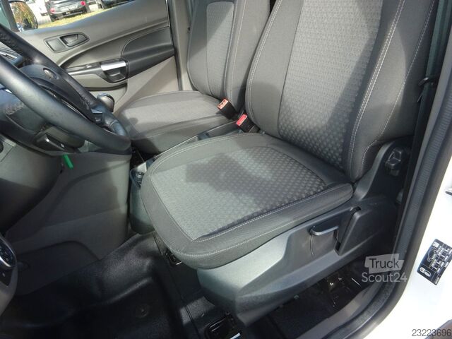 Panelinis furgonas FORD Transit Connect Kasten 100PS Trend L2 Klima Temp