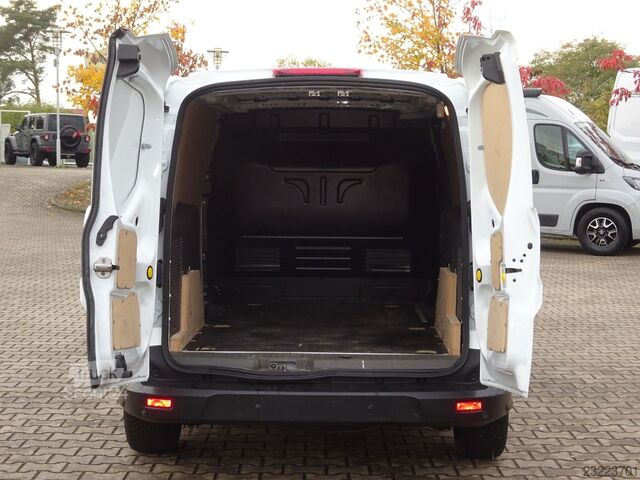 Panelinis furgonas FORD Transit Connect Kasten 100PS Trend L2 Klima Temp