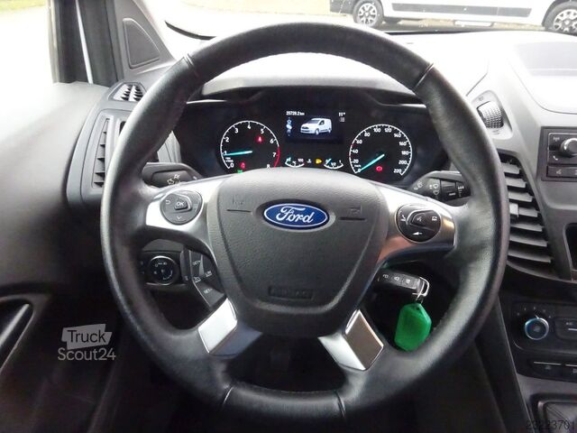 Panelinis furgonas FORD Transit Connect Kasten 100PS Trend L2 Klima Temp