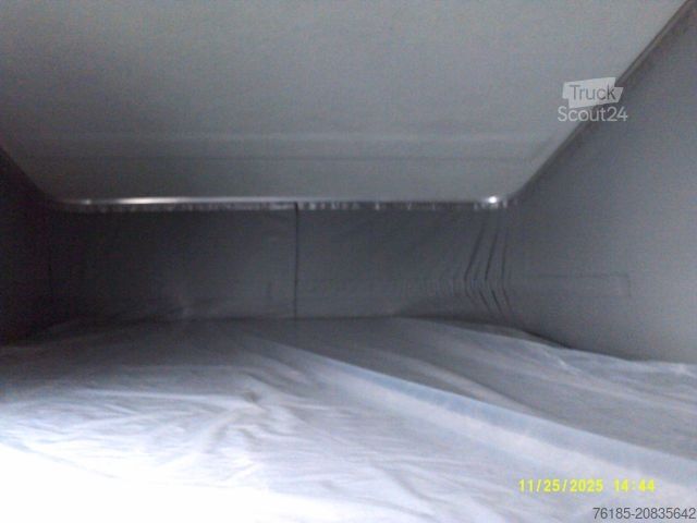 Rulotă/autocaravană VOLKSWAGEN T6.1 Wohnmobil/Summermobil / Aufstelldach NEU