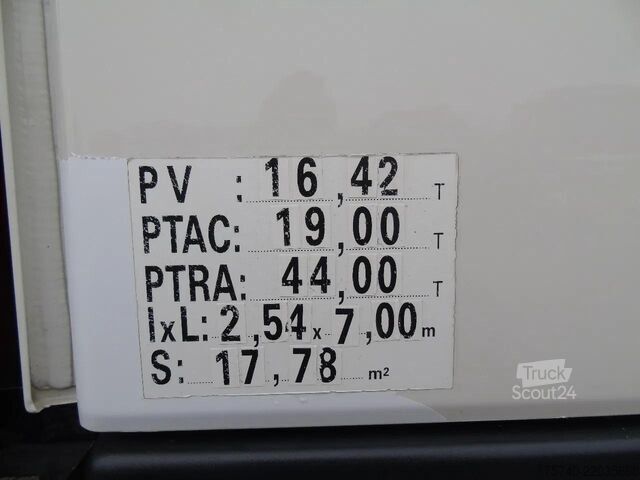Standard-SZM Volvo FMX 500 + 4x4 + HMF 4020 5x + JIB 4x 30 METER +...