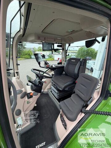 Traktorius Fendt 728 VARIO GEN-7