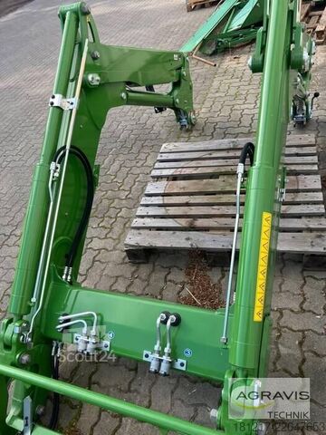Traktor Fendt CARGO 5X/85
