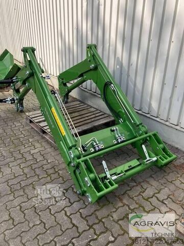 Traktor Fendt CARGO 5X/85