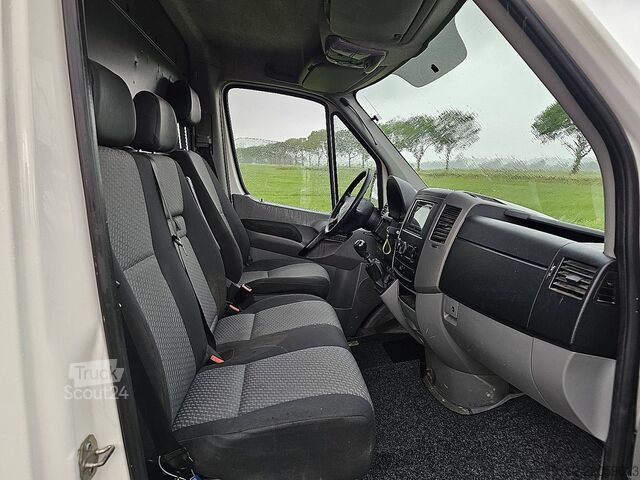 Універсал з високим дахом VOLKSWAGEN CRAFTER 35 2.0