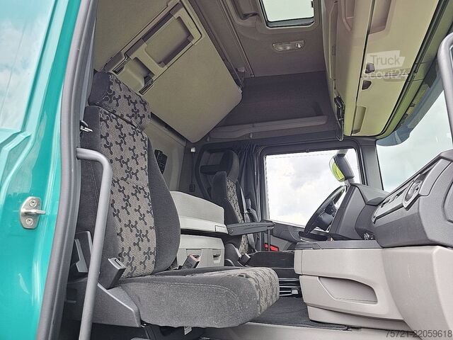 Padrão-SZM SCANIA R450