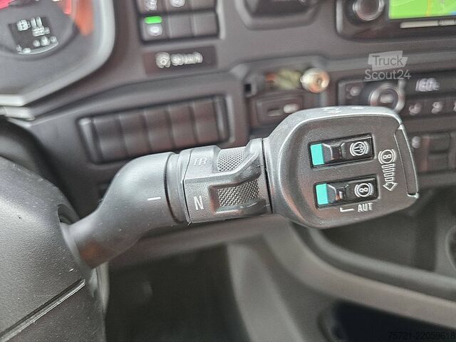Padrão-SZM SCANIA R450