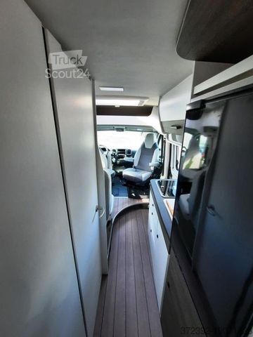 Karavan VANTOURER 600 D Tageszulassung 18.300 ¤ sparen