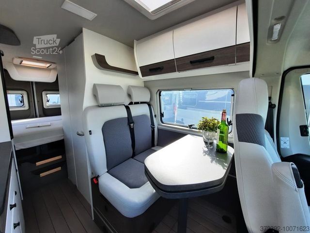 Karavan VANTOURER 600 D Tageszulassung 18.300 ¤ sparen