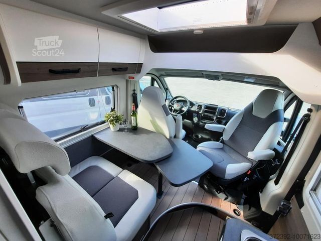 Karavan VANTOURER 600 D Tageszulassung 18.300 ¤ sparen