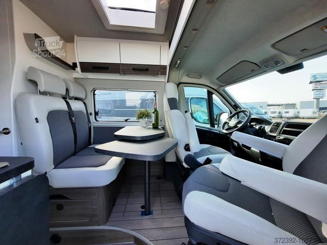 Karavan VANTOURER 600 D Tageszulassung 18.300 ¤ sparen