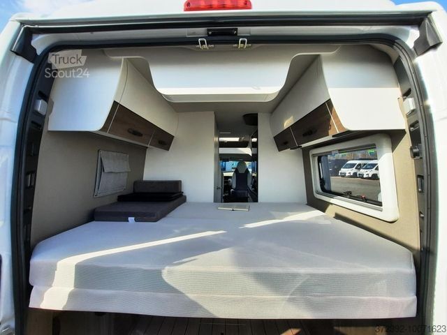 Karavan VANTOURER 600 D Tageszulassung 18.300 ¤ sparen