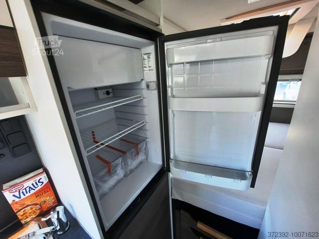 Karavan VANTOURER 600 D Tageszulassung 18.300 ¤ sparen