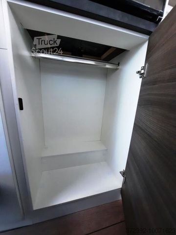 Karavan VANTOURER 600 D Tageszulassung 18.300 ¤ sparen