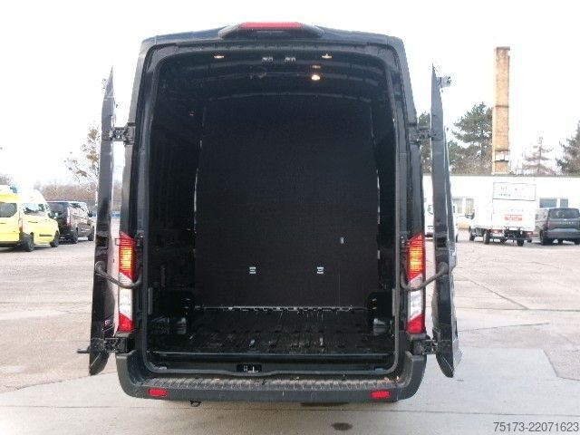 Βαν με ψηλή οροφή FORD Transit 350L4H3 DoKa MIXTO SYNC4 WiPa ACC Kamera