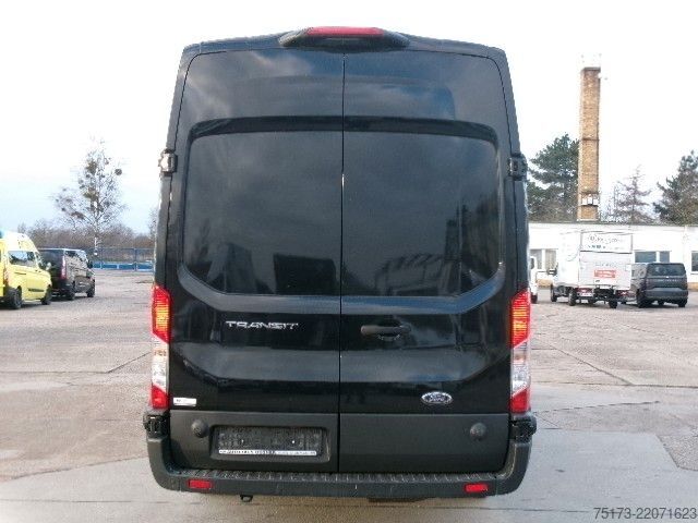 Βαν με ψηλή οροφή FORD Transit 350L4H3 DoKa MIXTO SYNC4 WiPa ACC Kamera