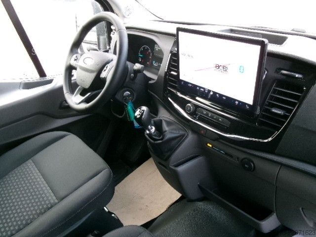 Βαν με ψηλή οροφή FORD Transit 350L4H3 DoKa MIXTO SYNC4 WiPa ACC Kamera