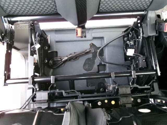 Βαν με ψηλή οροφή FORD Transit 350L4H3 DoKa MIXTO SYNC4 WiPa ACC Kamera