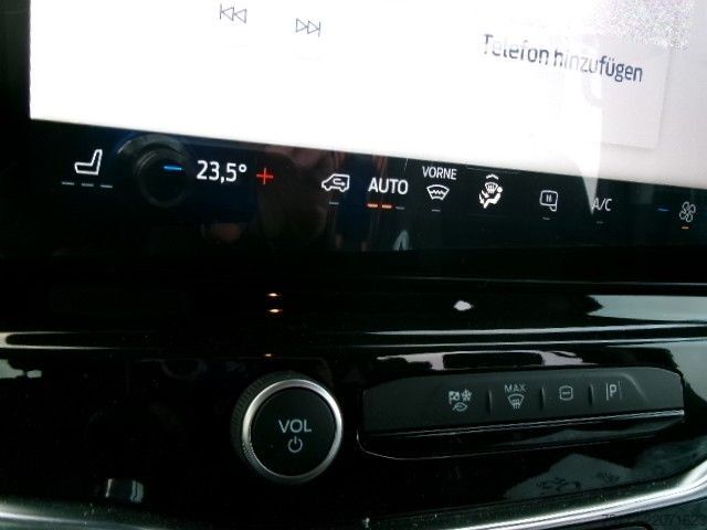 Βαν με ψηλή οροφή FORD Transit 350L4H3 DoKa MIXTO SYNC4 WiPa ACC Kamera