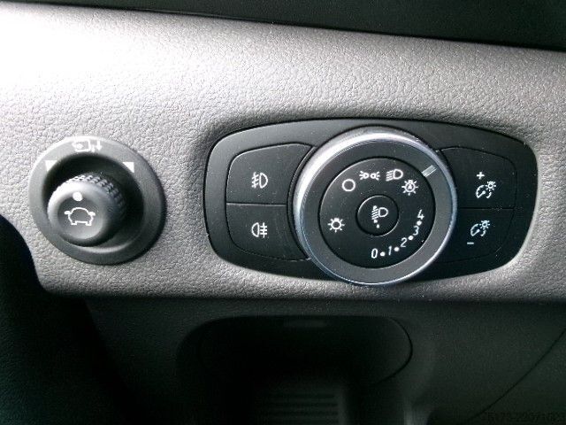 Βαν με ψηλή οροφή FORD Transit 350L4H3 DoKa MIXTO SYNC4 WiPa ACC Kamera