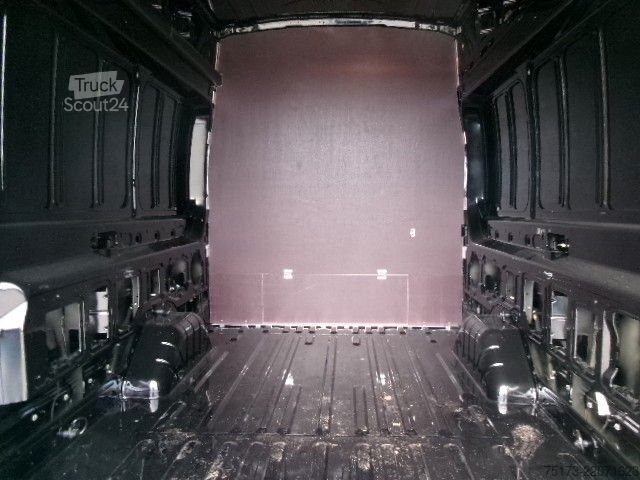 Βαν με ψηλή οροφή FORD Transit 350L4H3 DoKa MIXTO SYNC4 WiPa ACC Kamera