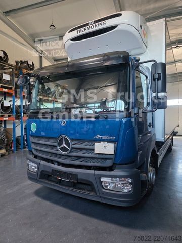 Hűtős teherautó MERCEDES-BENZ Atego 1223 / FRIGO COOL / Thermo King Carrier