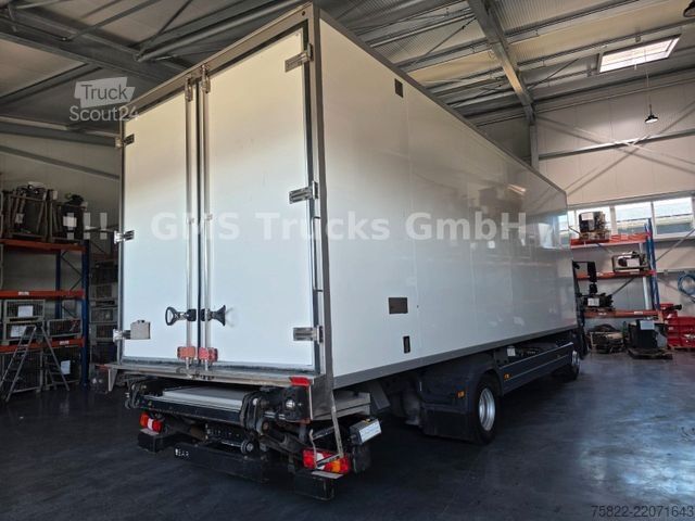 Hűtős teherautó MERCEDES-BENZ Atego 1223 / FRIGO COOL / Thermo King Carrier