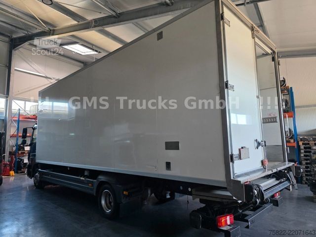 Hűtős teherautó MERCEDES-BENZ Atego 1223 / FRIGO COOL / Thermo King Carrier
