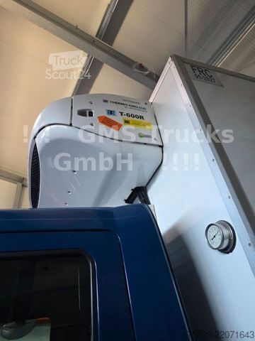 Hűtős teherautó MERCEDES-BENZ Atego 1223 / FRIGO COOL / Thermo King Carrier