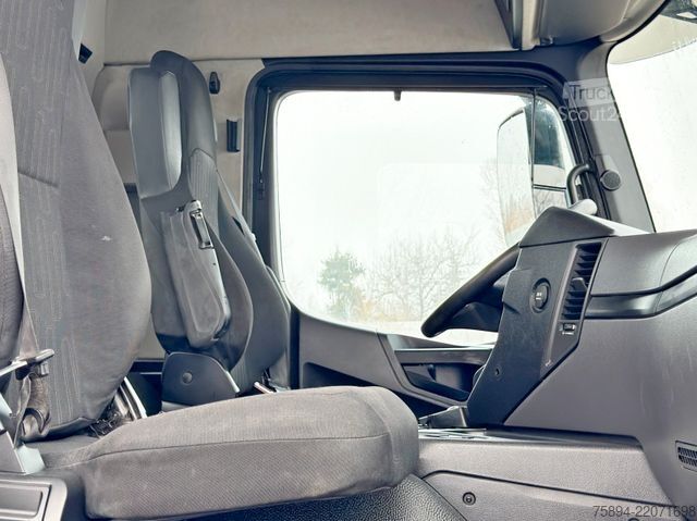 Savitvežis MERCEDES-BENZ AROCS 4145* KIPPER / 8x6
