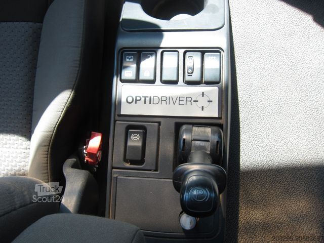 Cap tractor standard RENAULT Premium 440 DXI Steel/Air 623000km Belgian Truck