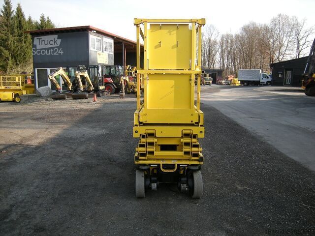 Elevadora de tijera JLG 1930ES
