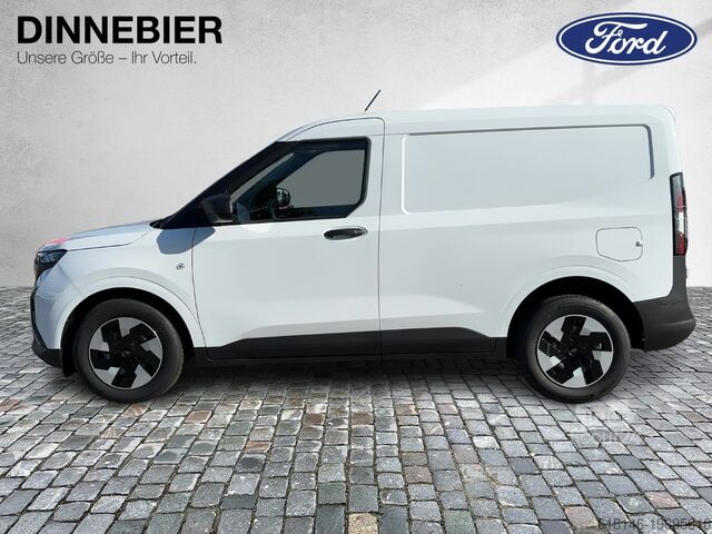 Панельний фургон FORD TRANSIT COURIER Kasten LKW Trend 100 kW