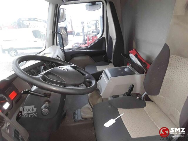 Camion-citerne Renault Midlum 270 13500 L 4 Comp manual