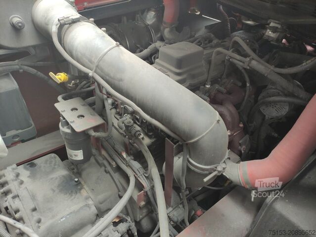 Dieselstapler Linde HT160Ds-1200/1411