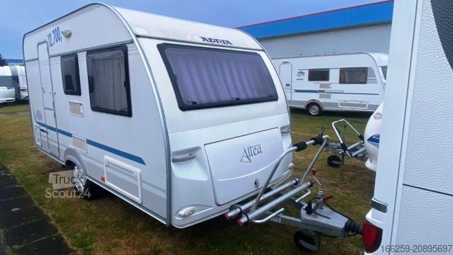 Caravana ADRIA Altea 390 PS