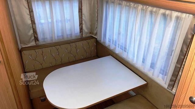 Caravana ADRIA Altea 390 PS