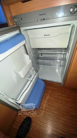 Caravana ADRIA Altea 390 PS