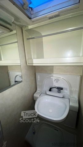 Caravana ADRIA Altea 390 PS