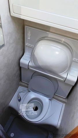 Caravana ADRIA Altea 390 PS