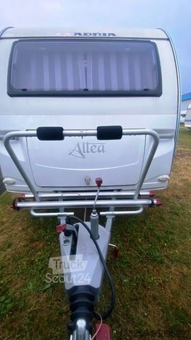 Caravana ADRIA Altea 390 PS