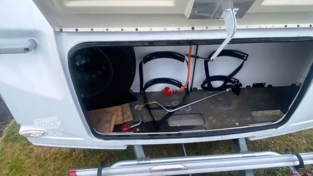 Caravana ADRIA Altea 390 PS