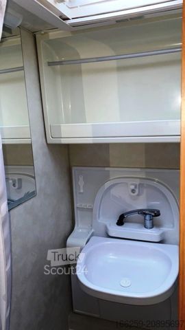 Caravana ADRIA Altea 390 PS